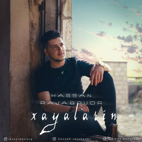 حسن رجب پور خیالارین